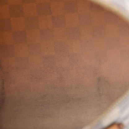 Louis Vuitton Damier Azur Speedy 30 8 of 17