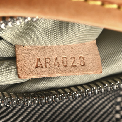 Louis Vuitton Damier Geant Acrobat Terre 7 of 11