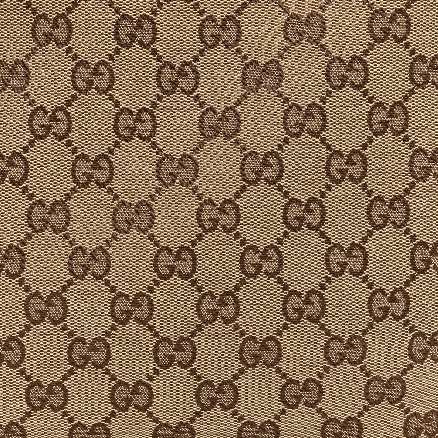Monogram Web Jolicoeur Charms Messenger Dark Brown