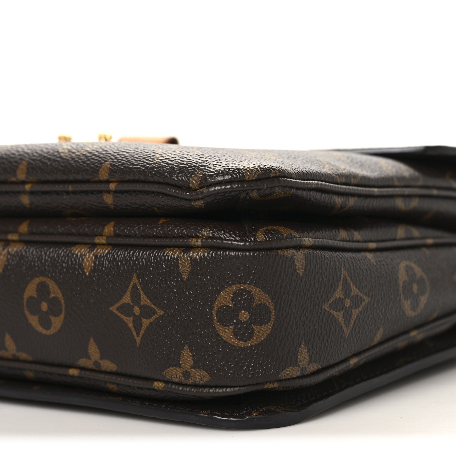 Louis Vuitton Monogram Pochette Metis 10 of 11