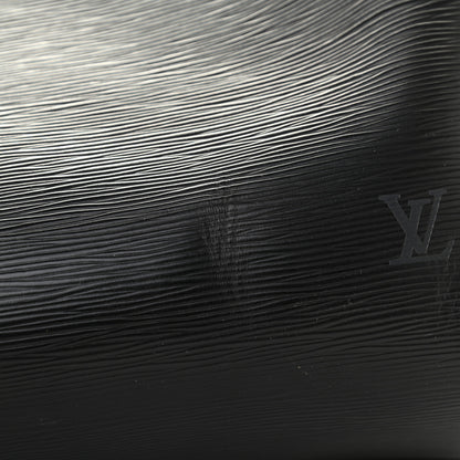 Louis Vuitton Epi Keepall 45 Black 26 of 26