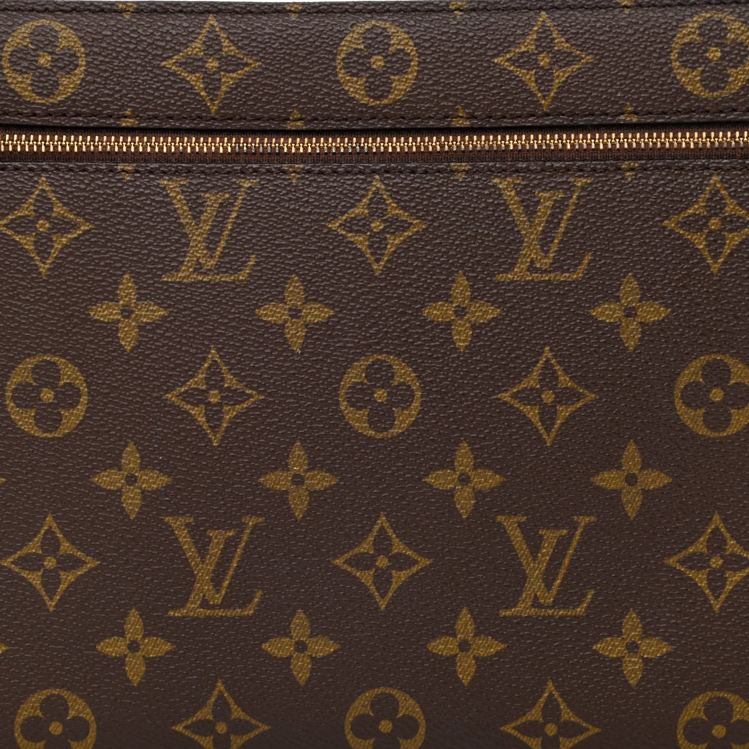 Louis Vuitton Monogram Sac Enghien 9 of 15