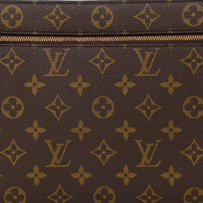 Louis Vuitton Monogram Sac Enghien 9 of 15