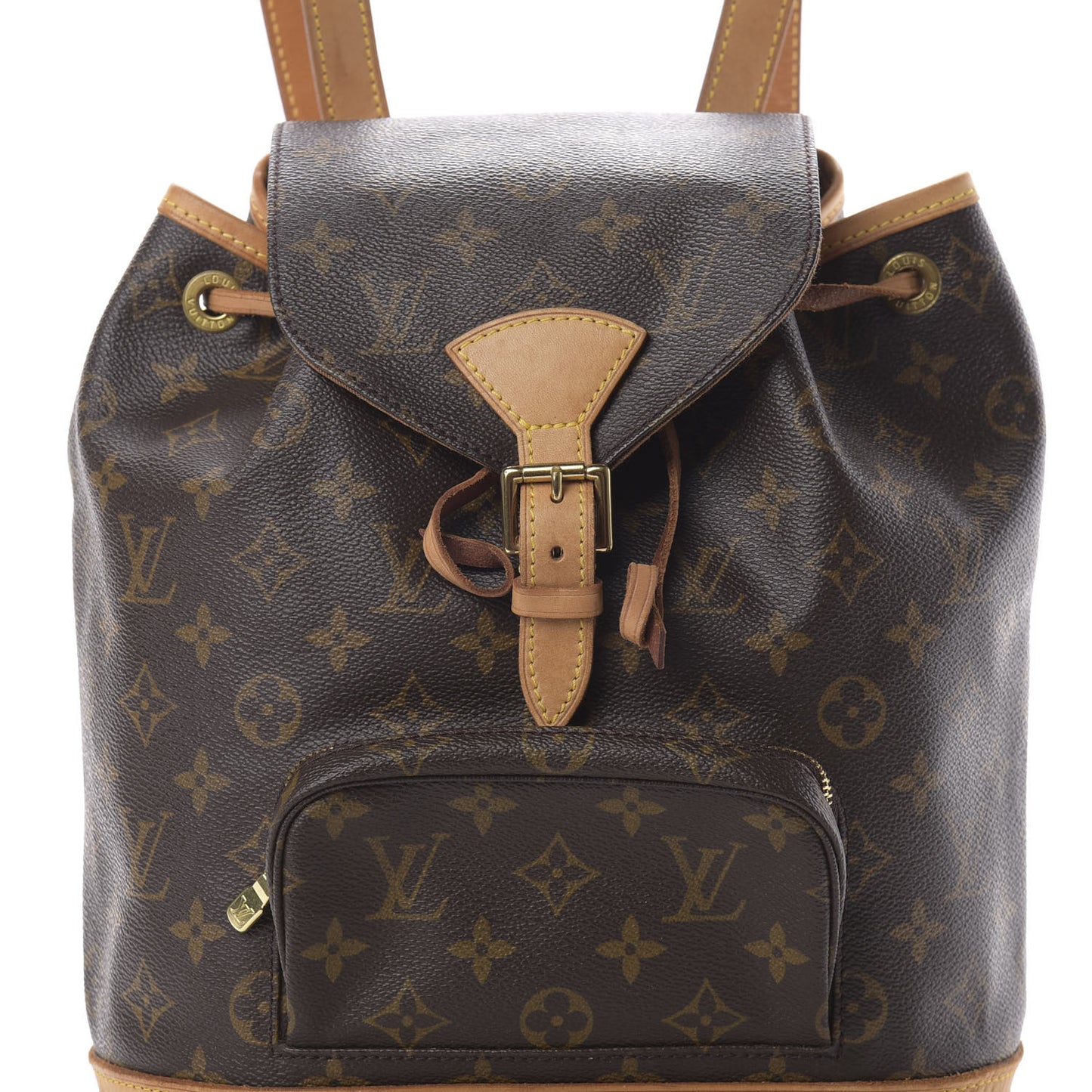 Monogram Montsouris MM Backpack