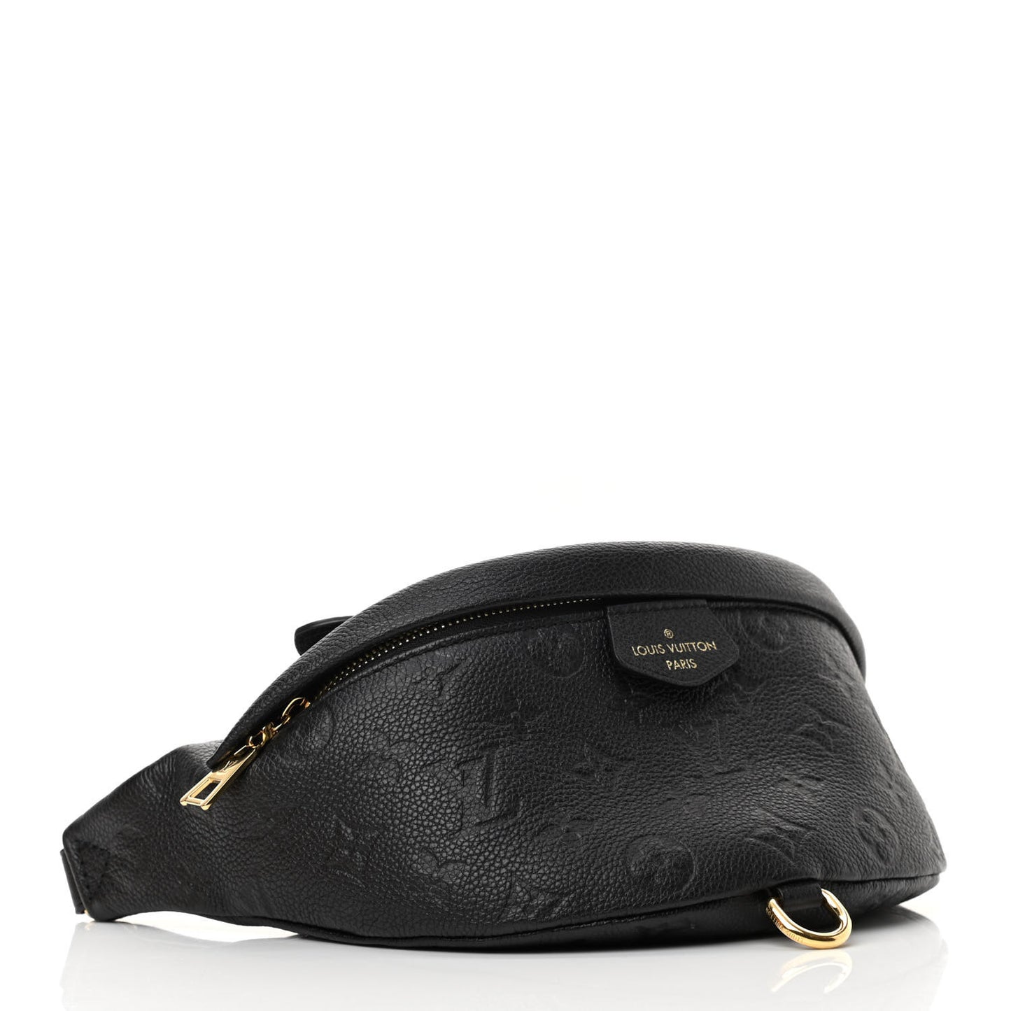 Empreinte BumBag Black