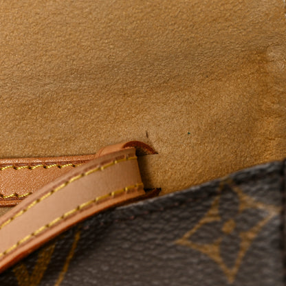 Louis Vuitton Monogram Pochette Twin PM 11 of 14