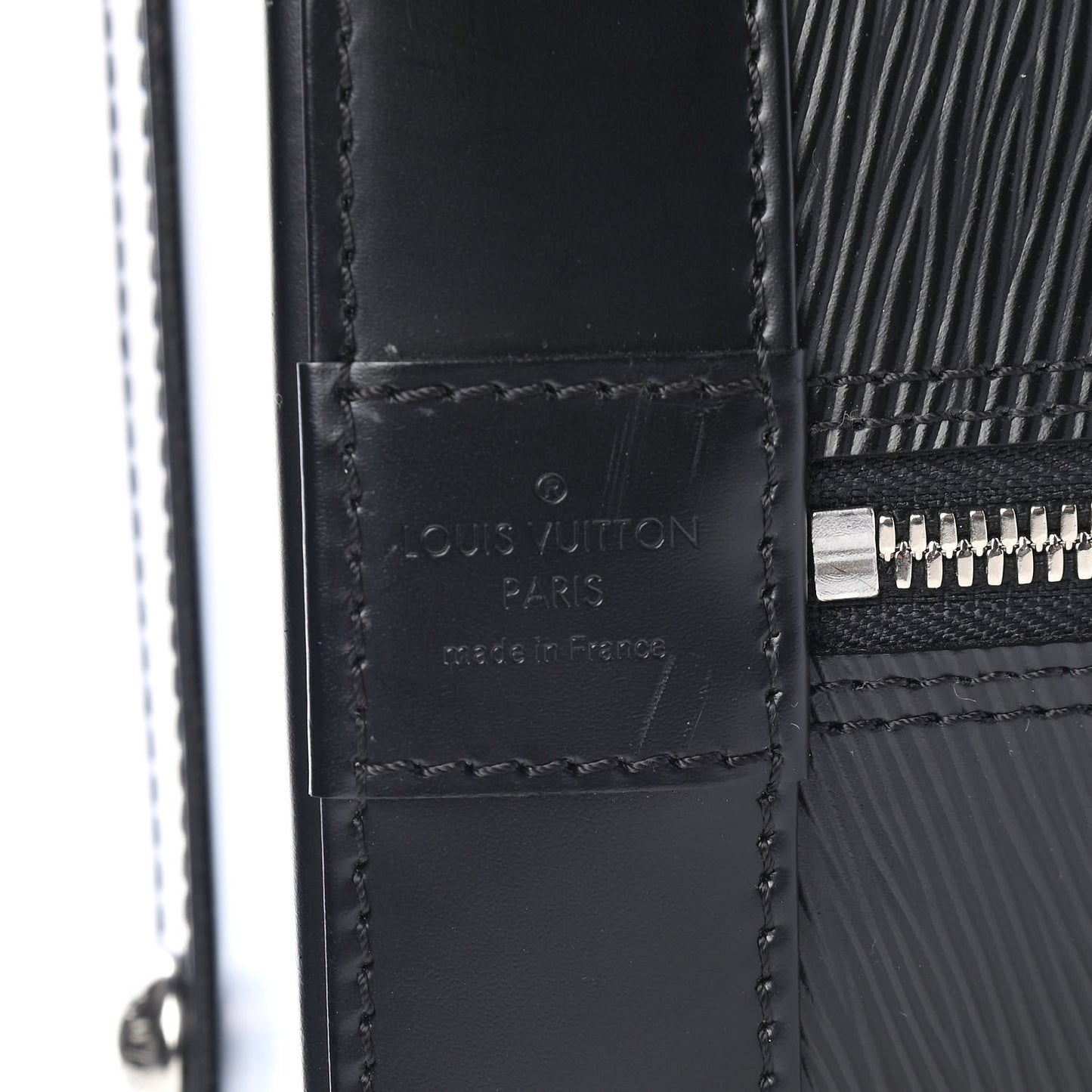 Epi Alma GM Black
