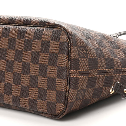 Louis Vuitton Damier Ebene Neo Neverfull PM 10 of 10