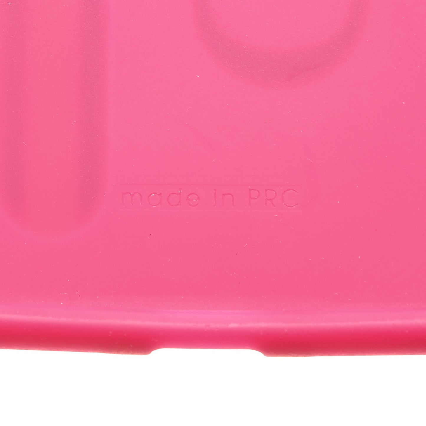 Rubber Print iPhone 7 Case