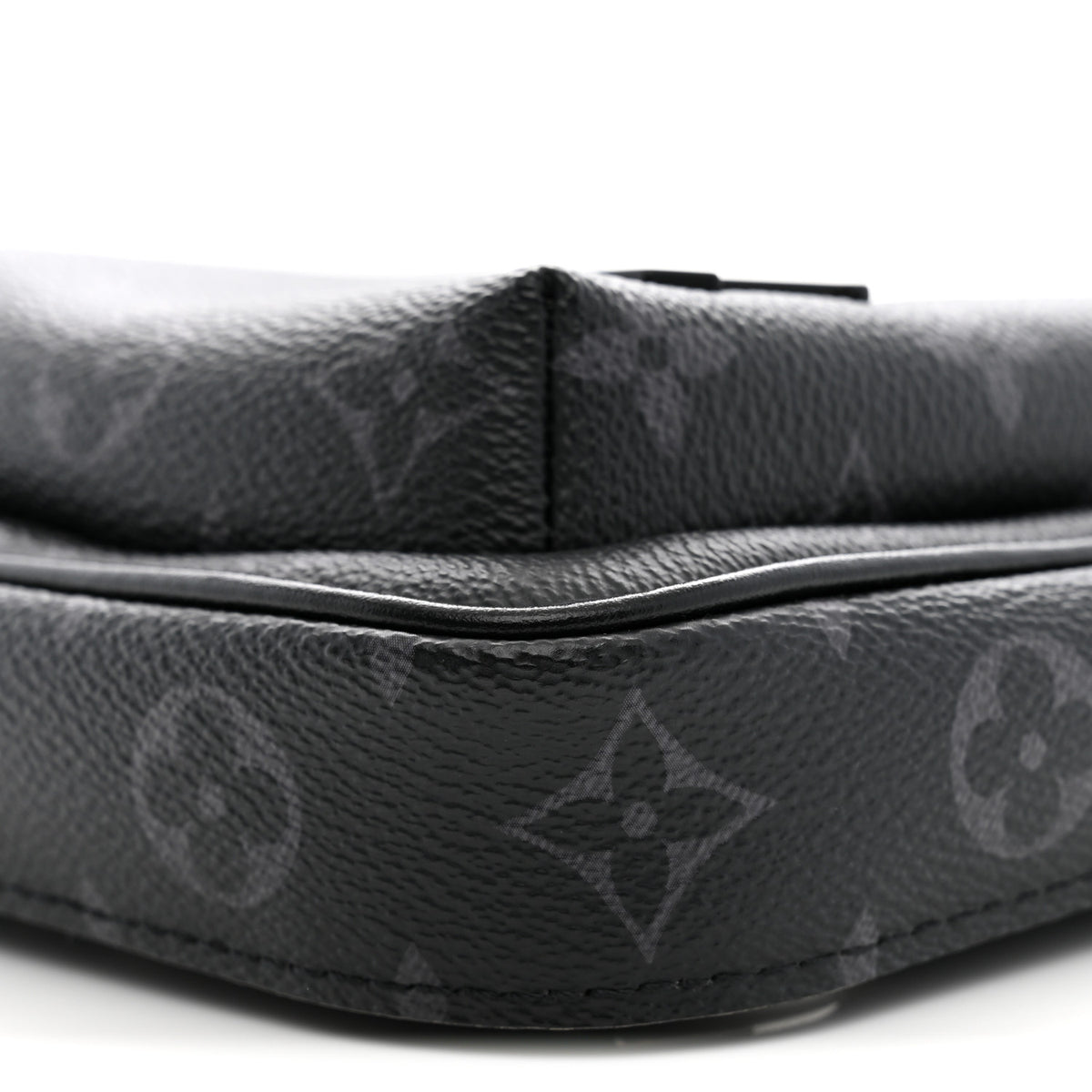 Louis Vuitton Monogram Eclipse Avenue Slingbag PM 8 of 9