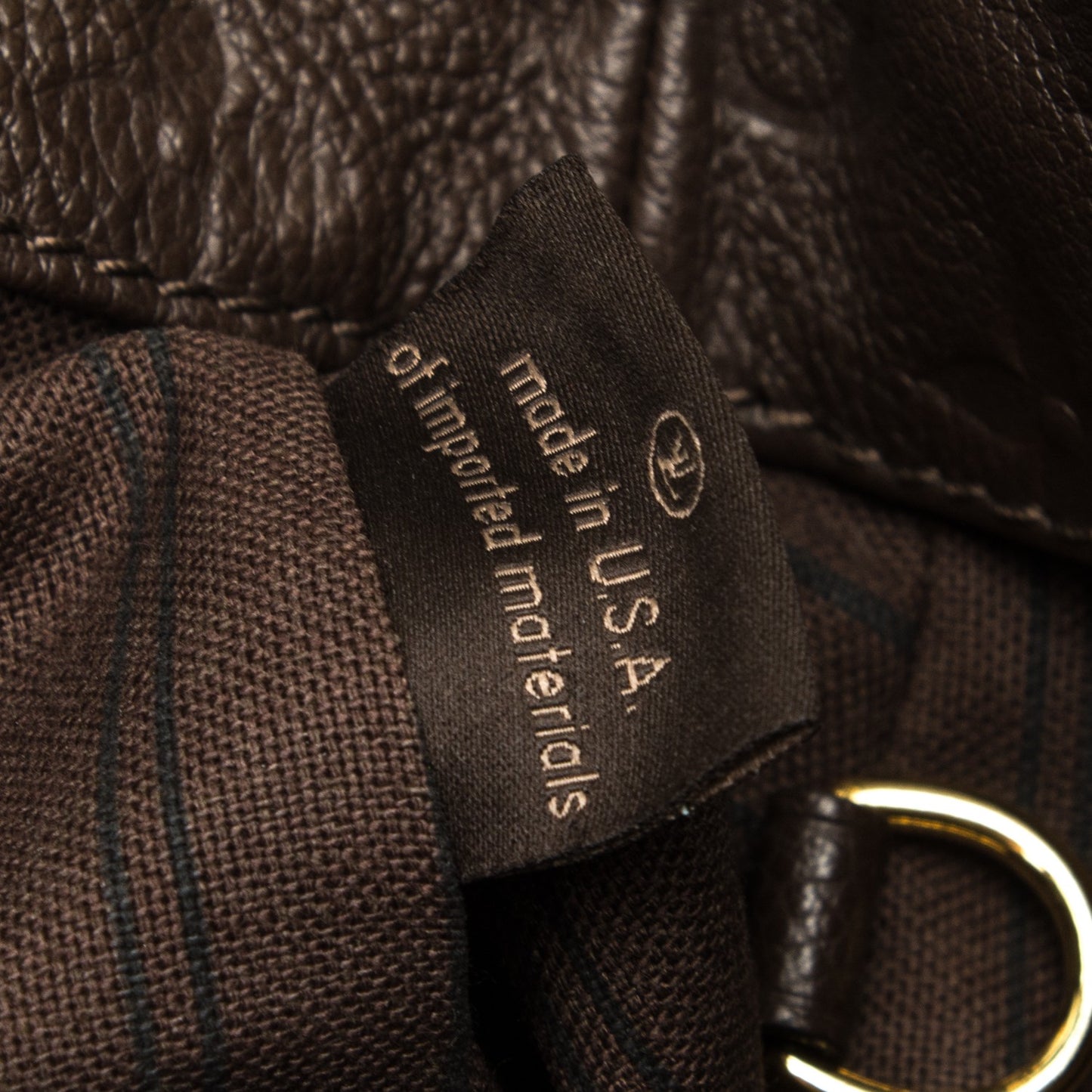 Empreinte Artsy MM Terre