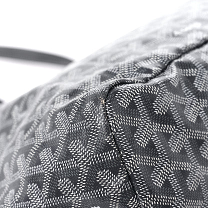 Goyard Goyardine Saint Louis GM Grey 10 of 16