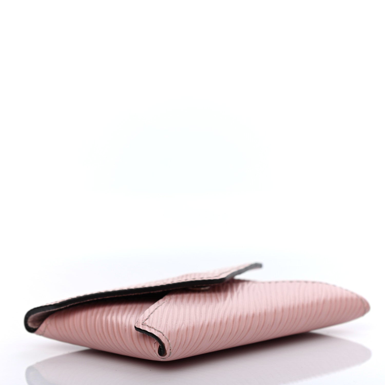 Louis Vuitton Epi Small Kirigami Pochette Insert Rose Ballerine 3 of 4