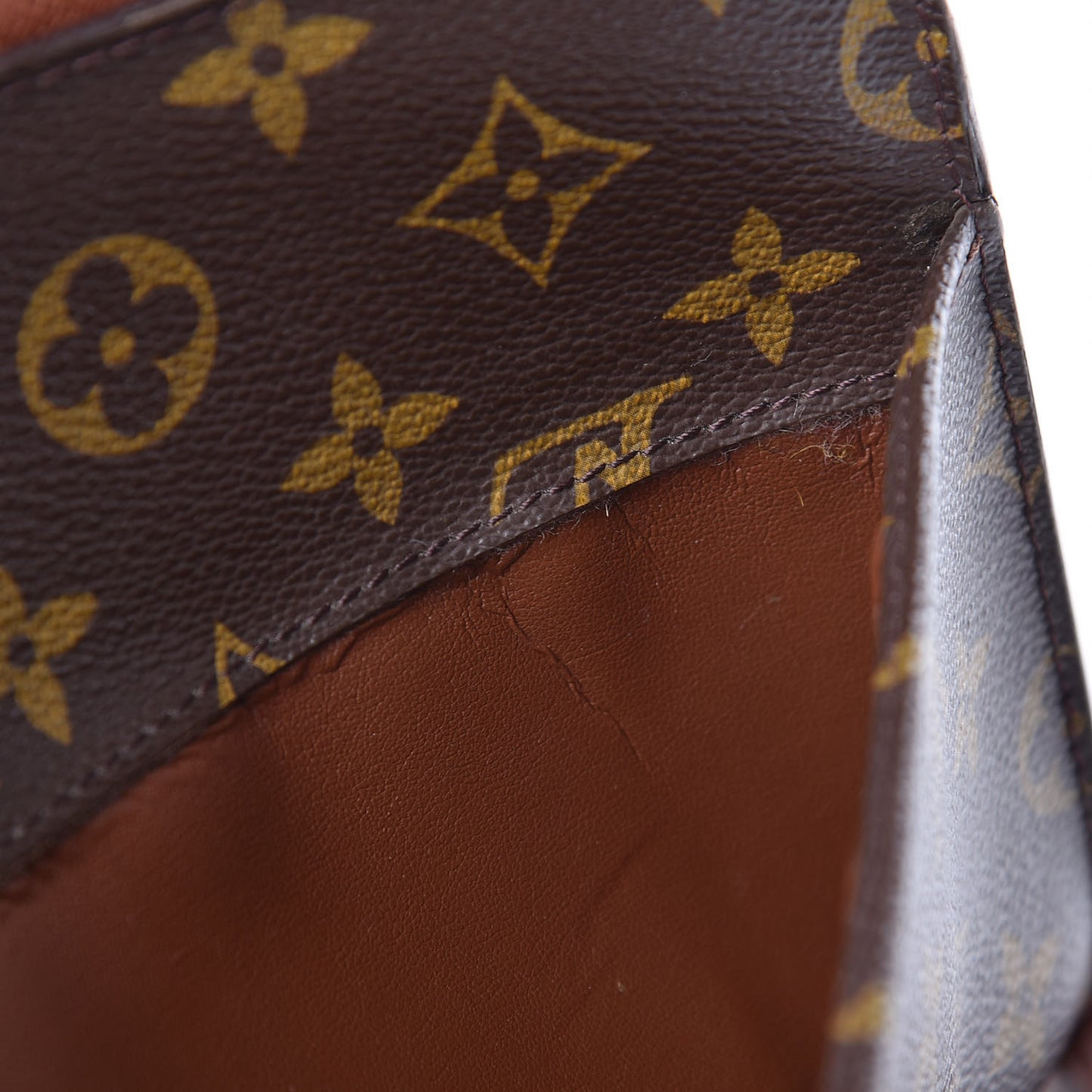 Monogram Pochette Orsay