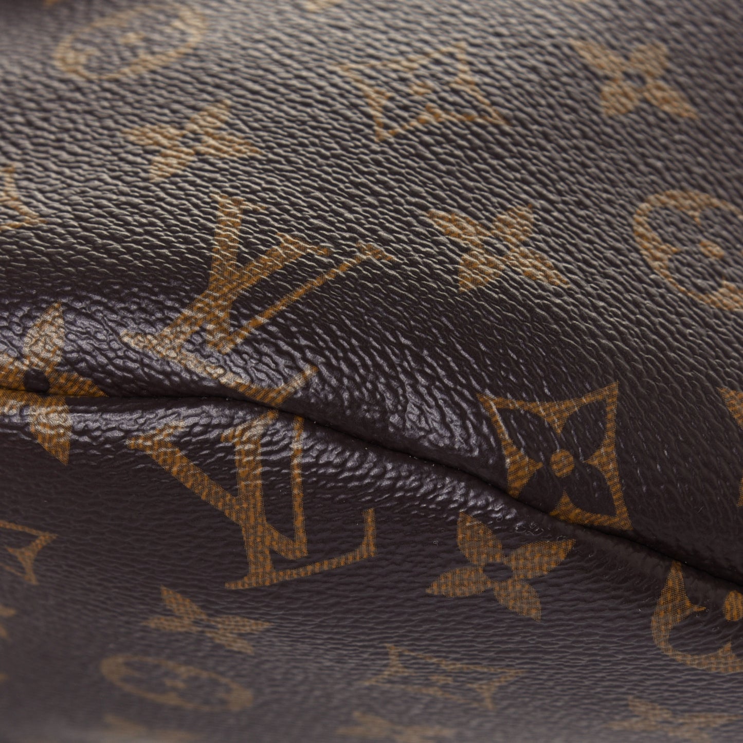 Monogram Bumbag