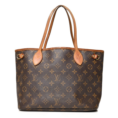 Louis Vuitton Monogram Neverfull PM 1 of 16