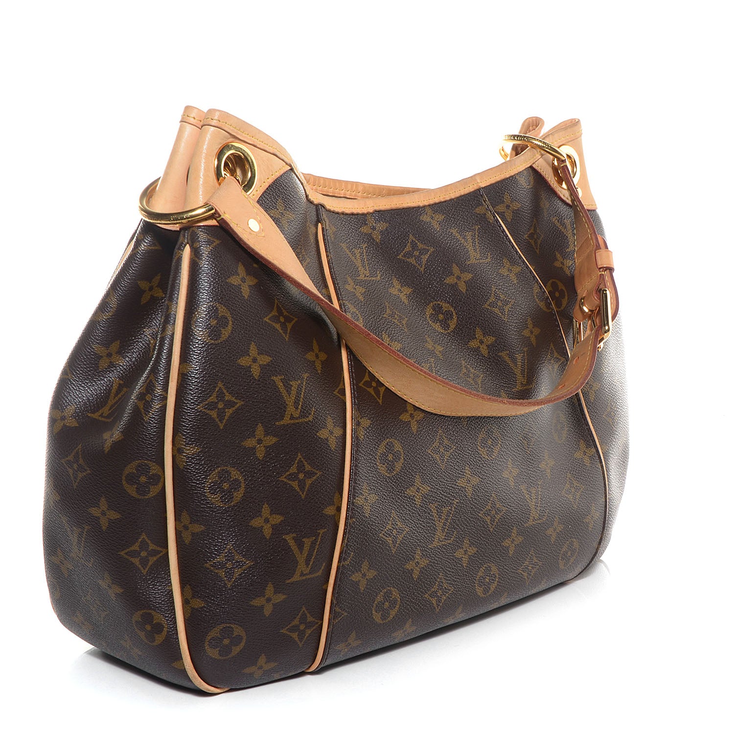 Louis Vuitton Monogram Galliera PM 3 of 8