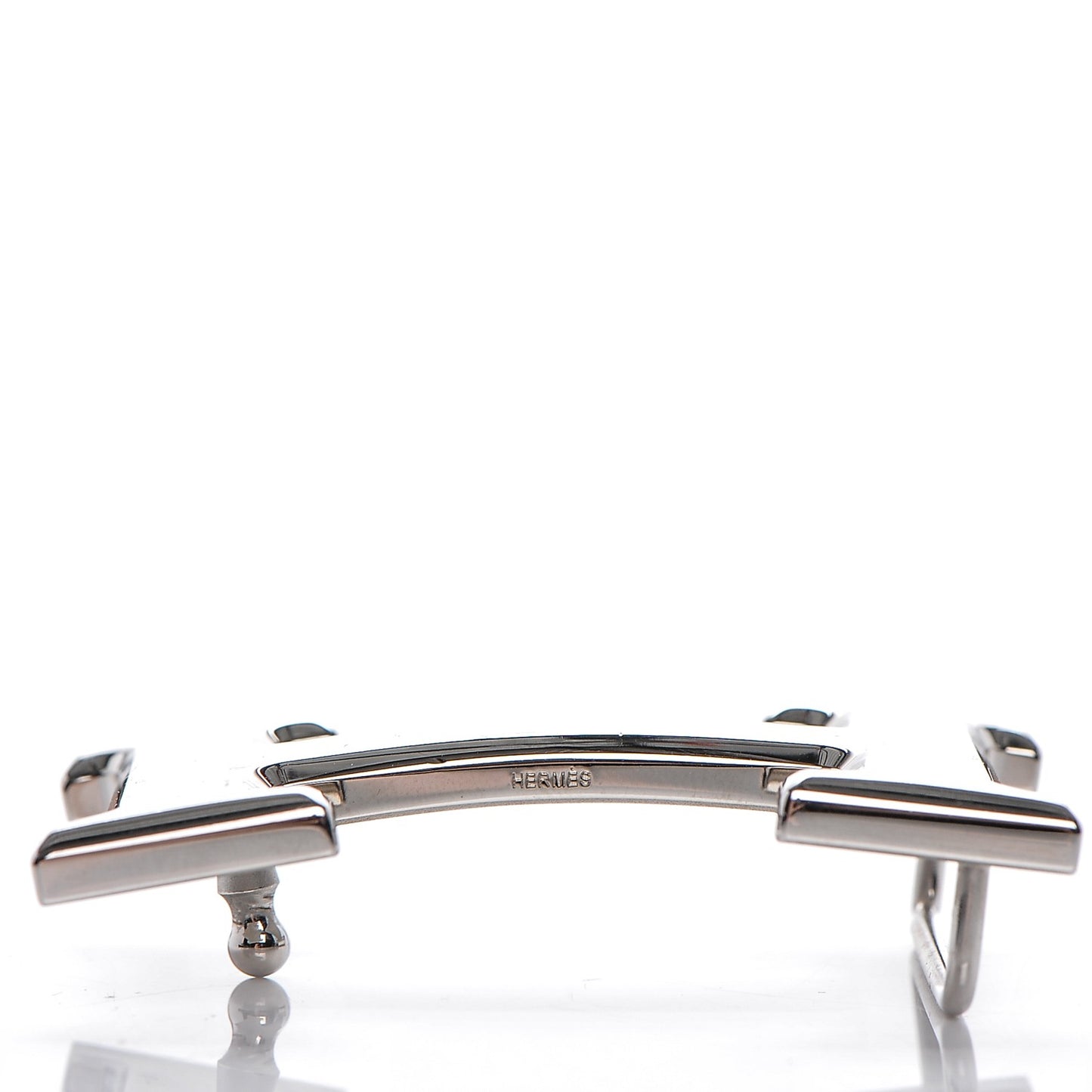 Togo Box 32mm H Belt 100 Orange Black