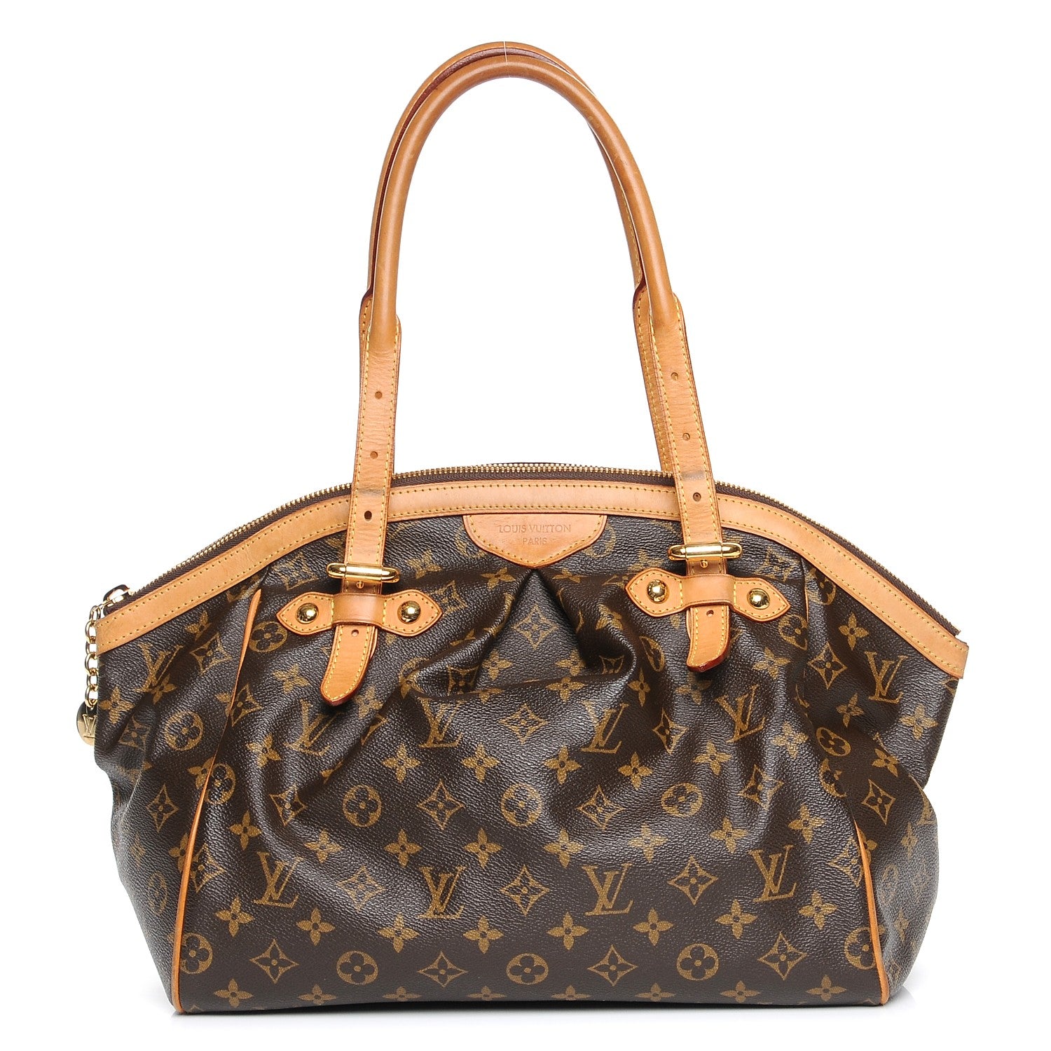 Louis Vuitton Monogram Tivoli GM 1 of 12