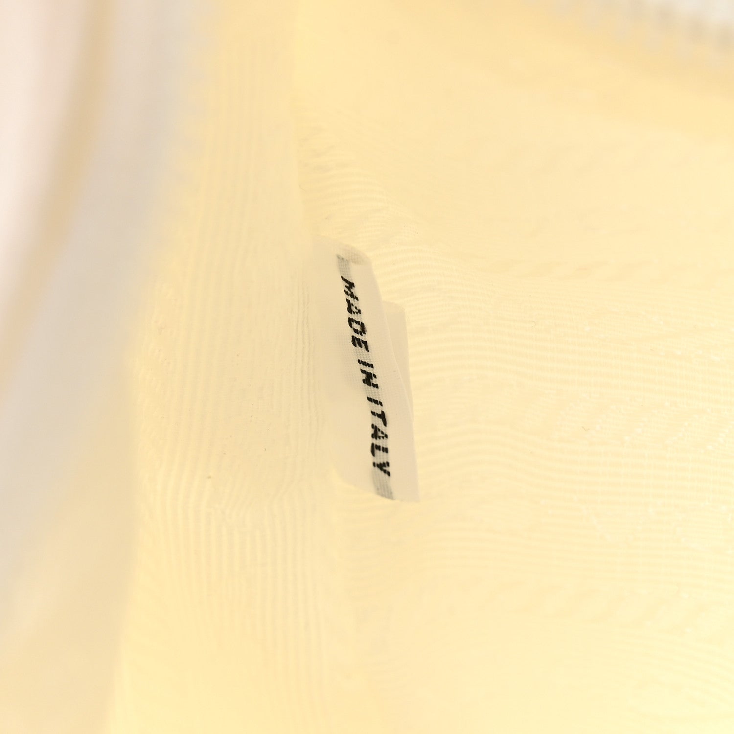 Prada Tessuto Nylon Mini Re-Edition 2000 Bag White 7 of 10