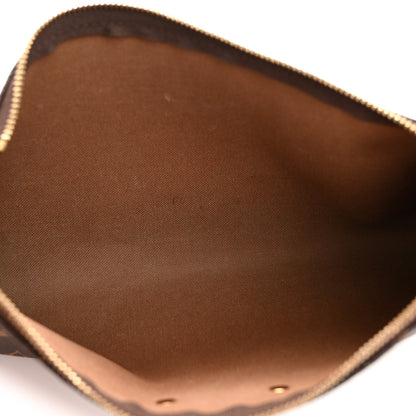 Louis Vuitton Monogram Eva Clutch 5 of 13