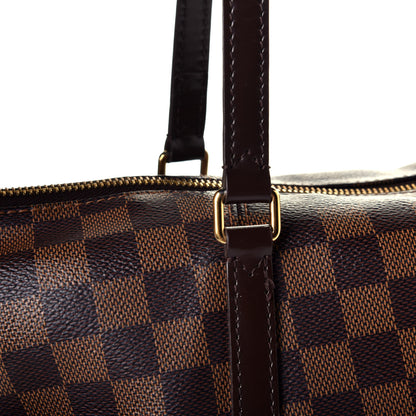 Louis Vuitton Damier Ebene Totally PM 11 of 11