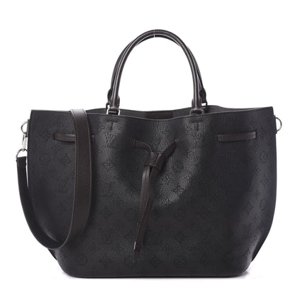 Louis Vuitton Mahina Girolata Black 1 of 10