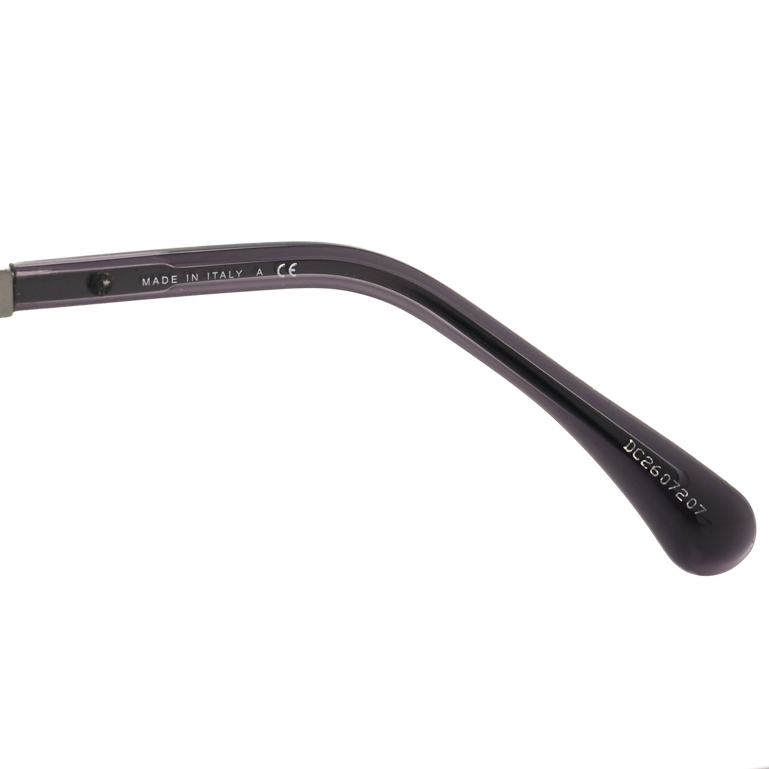 Chanel Metal Polarized Pilot Winter Sunglasses 4219-Q Silver 6 of 8
