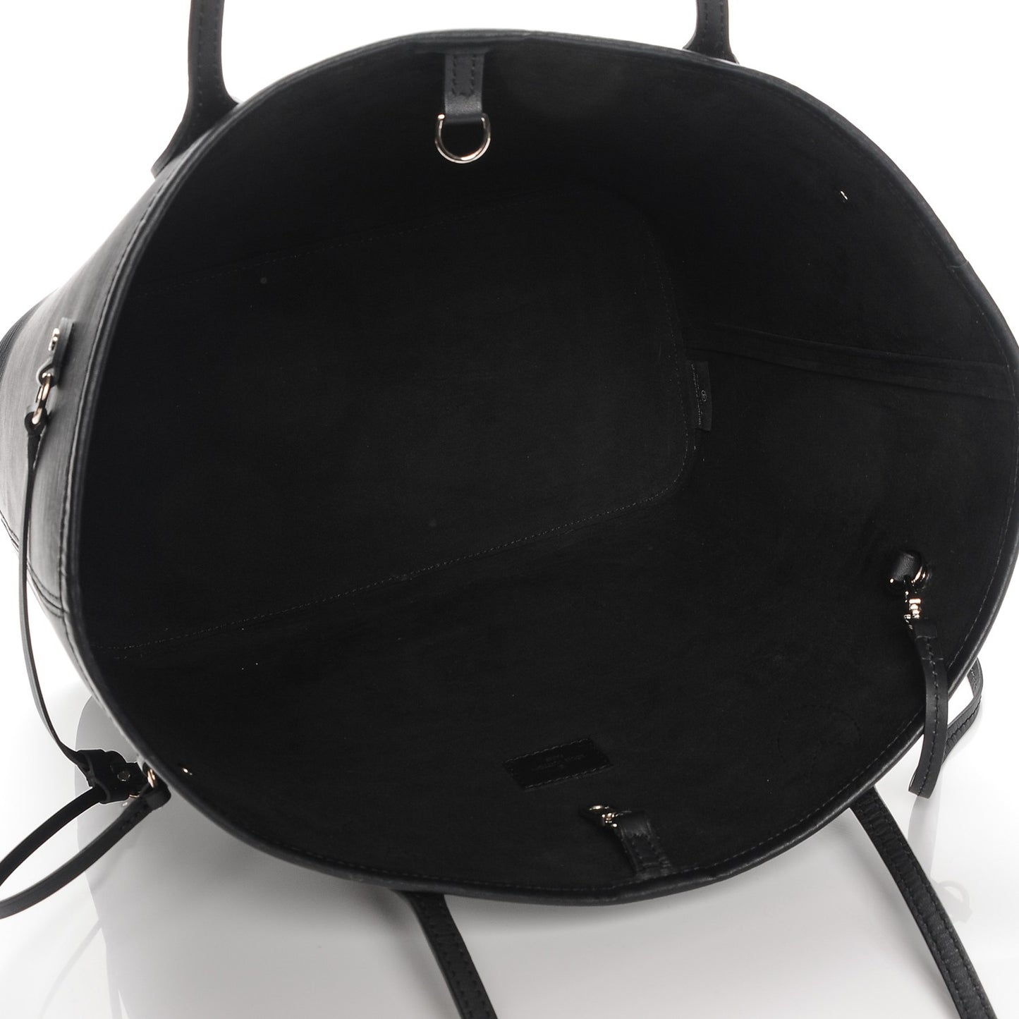 Epi Neverfull MM Black