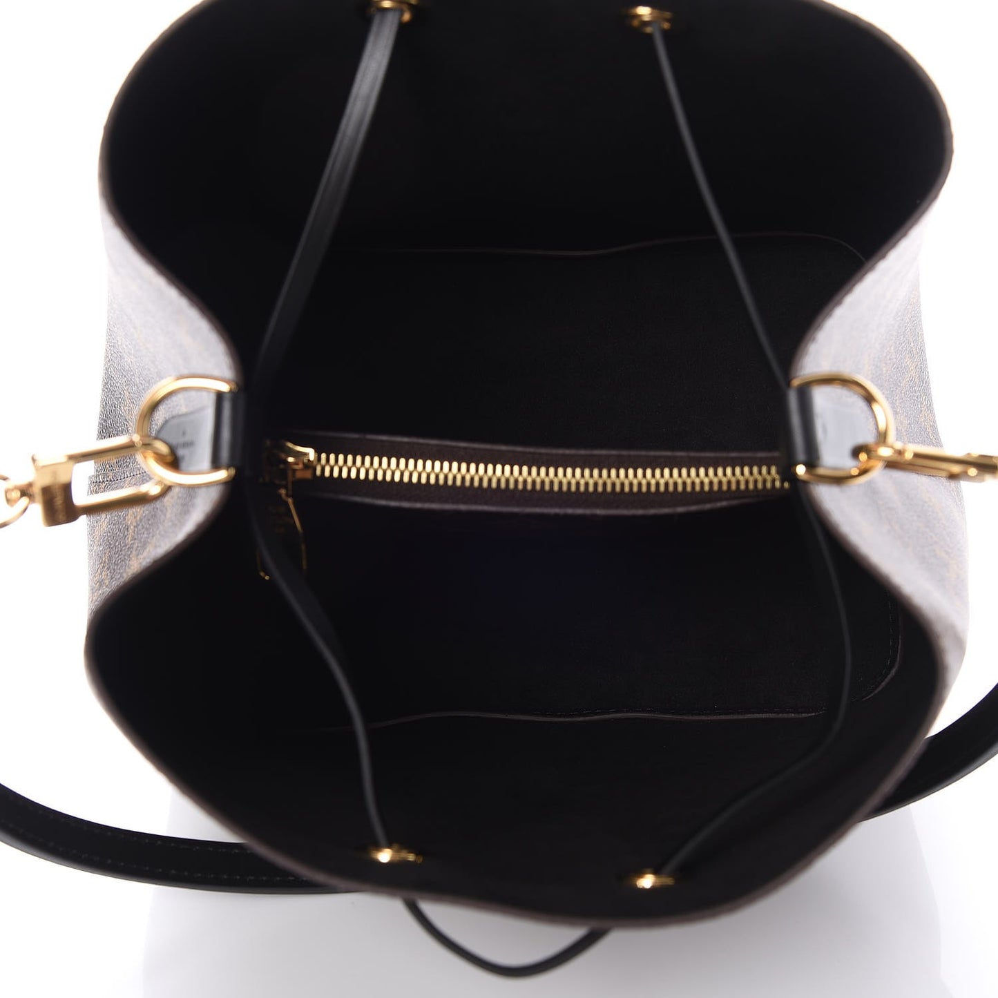 Monogram Neonoe MM Black