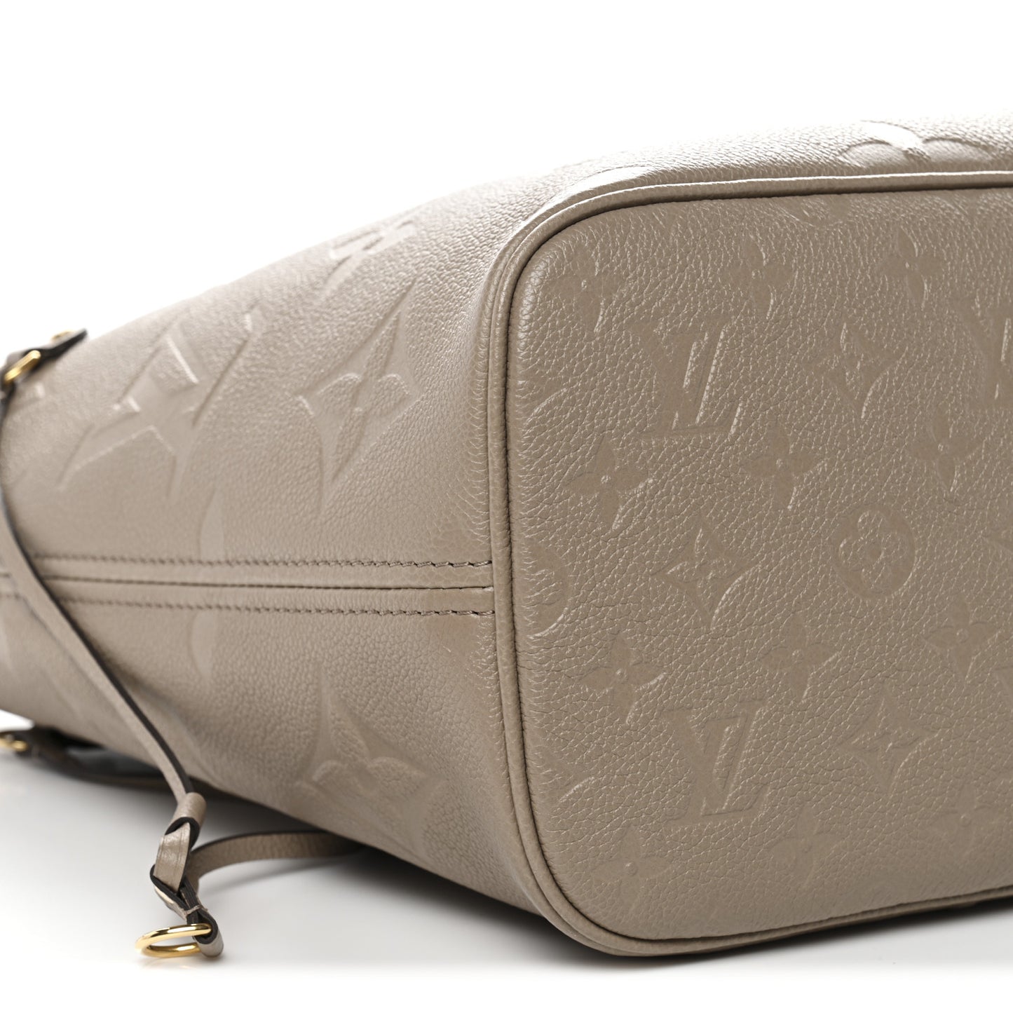 Empreinte Monogram Giant Neverfull MM Tourterelle