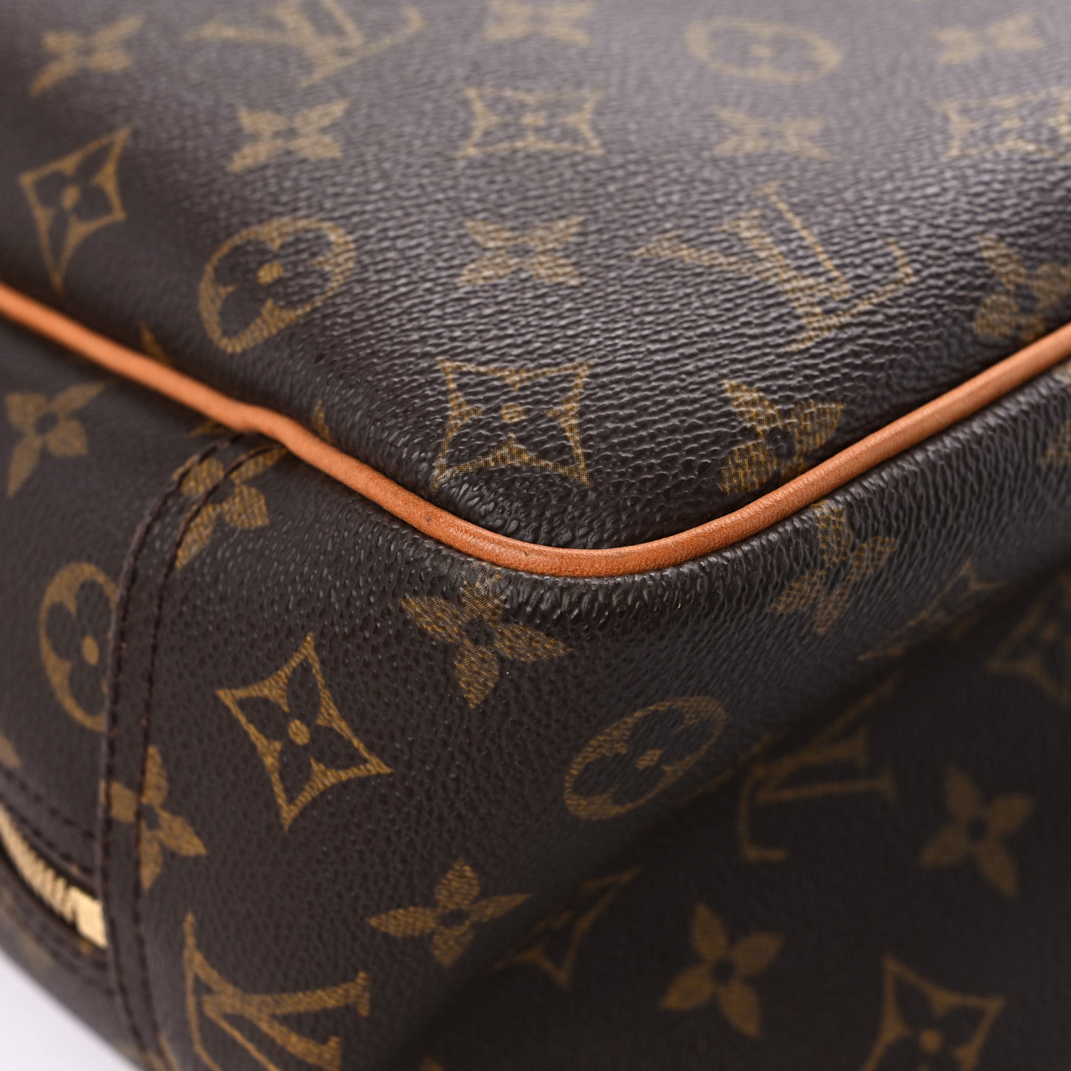 Louis Vuitton Monogram Deauville 7 of 20