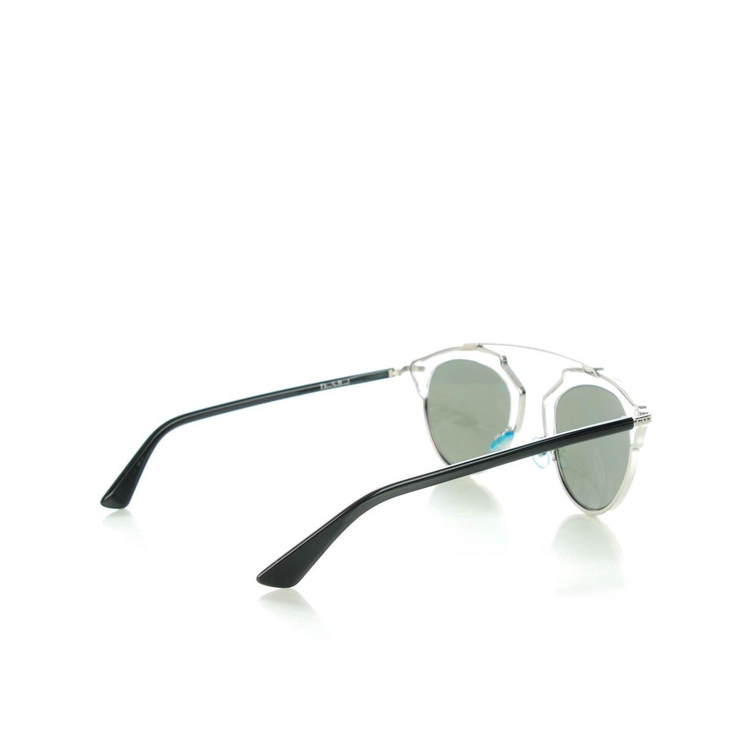 So Real Sunglasses Silver