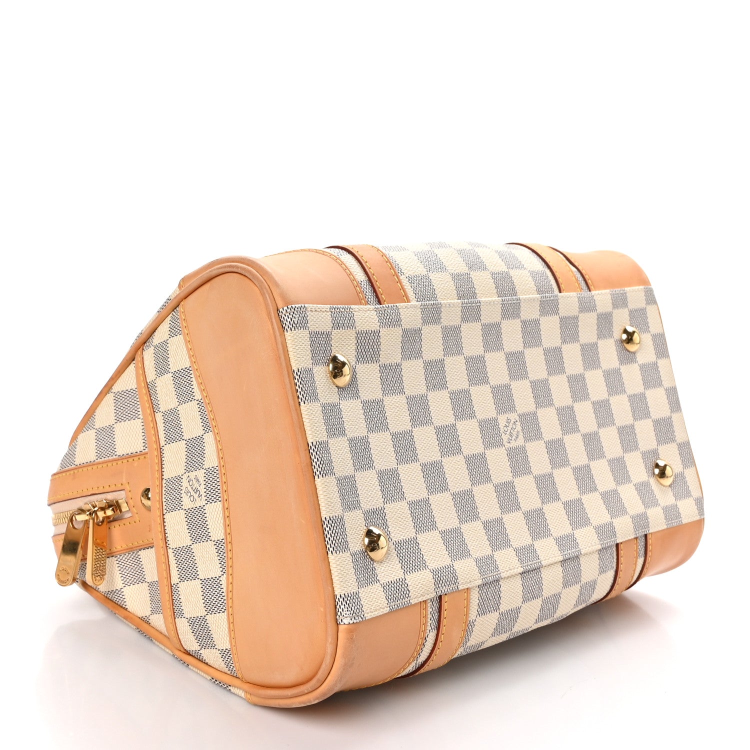 Louis Vuitton LOUIS VUITTON Damier Azur Berkeley 4 of 11