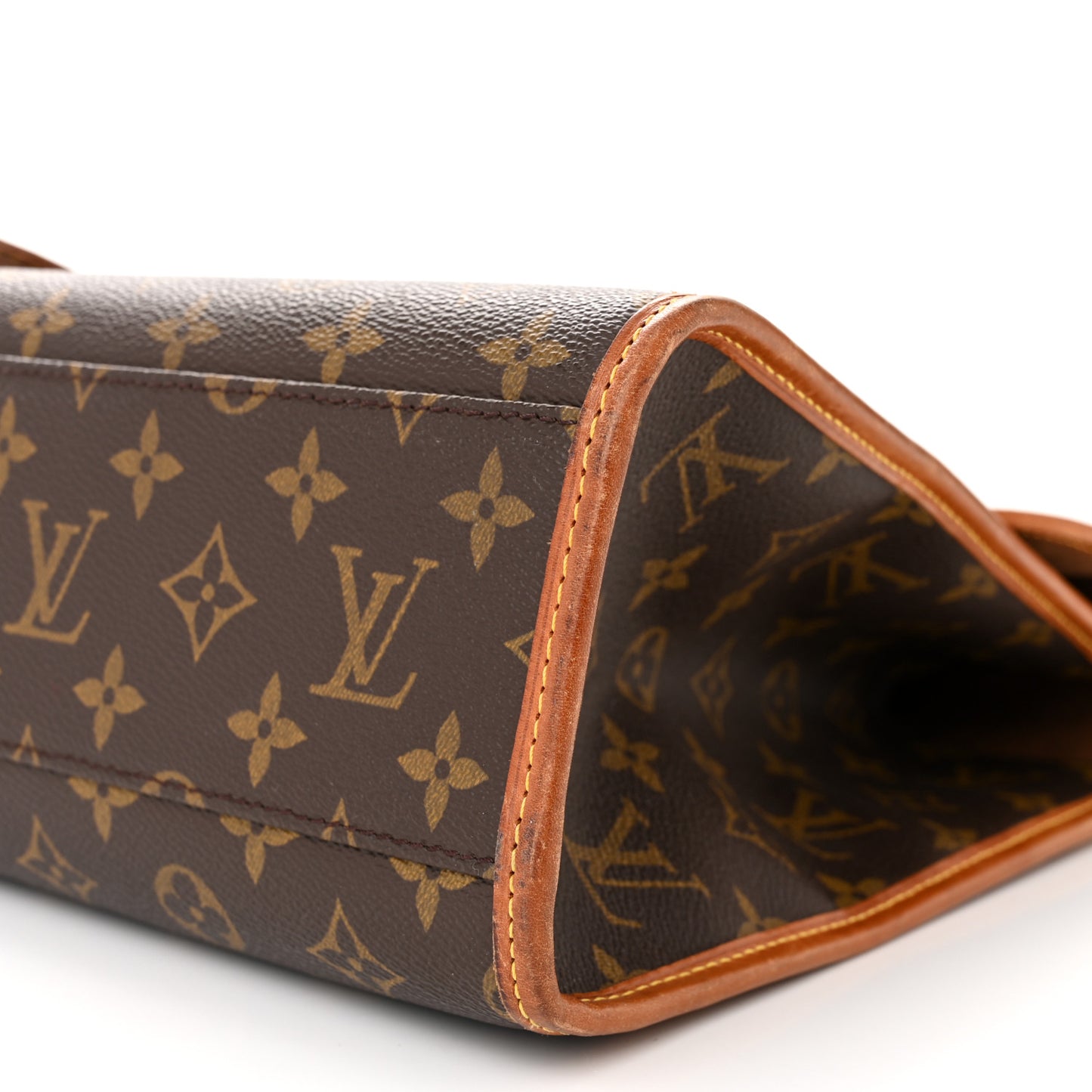 Monogram Beverly GM Briefcase