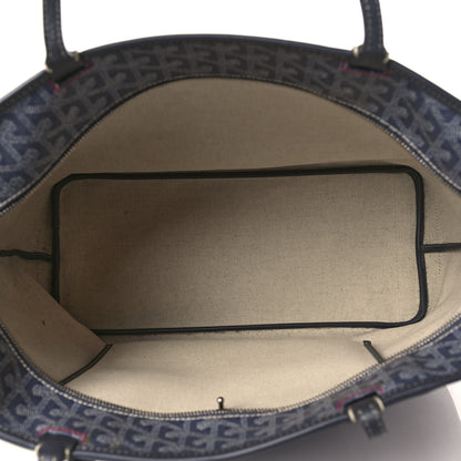 Goyard Goyardine Artois MM Grey 5 of 9