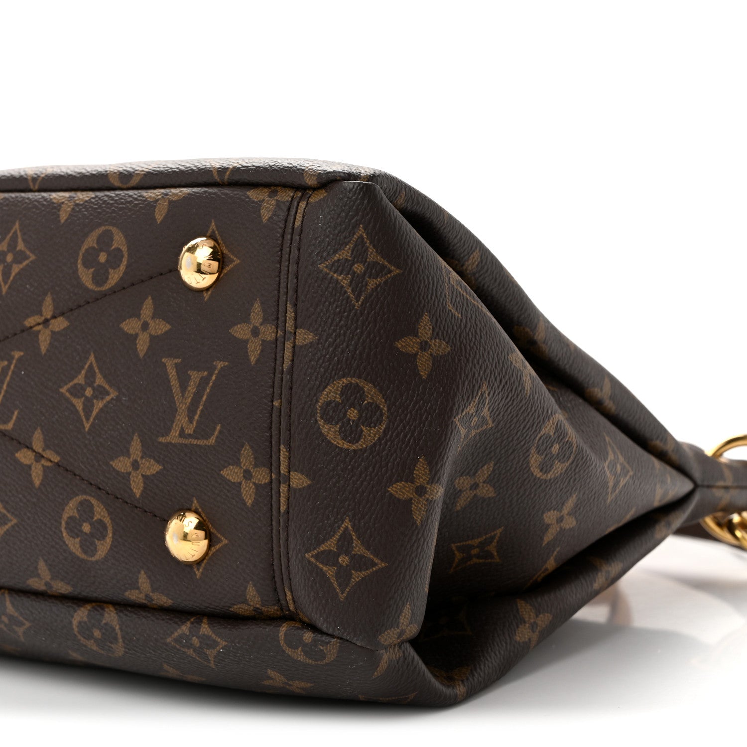 Louis Vuitton Monogram Pallas Cherry 8 of 8