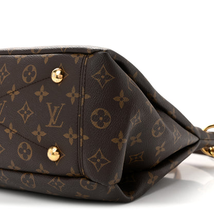 Louis Vuitton Monogram Pallas Cherry 8 of 8