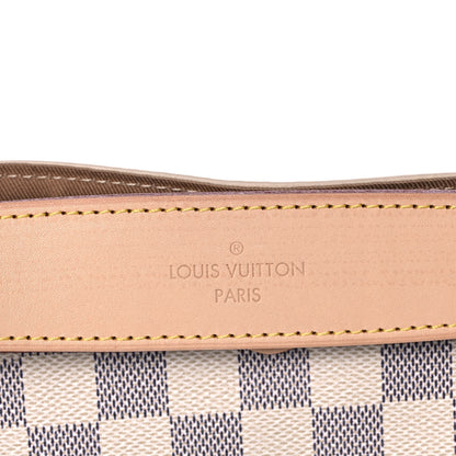 Louis Vuitton Damier Azur Graceful MM 8 of 12