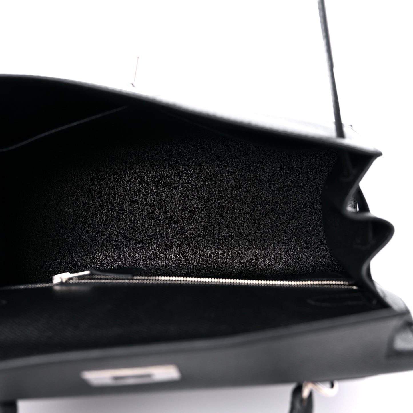 Epsom Kelly Sellier 28 Black