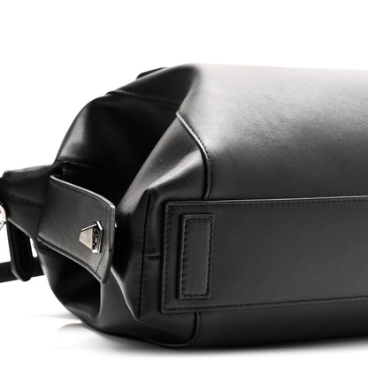 Givenchy Smooth Calfskin Small Soft Antigona Black 8 of 9