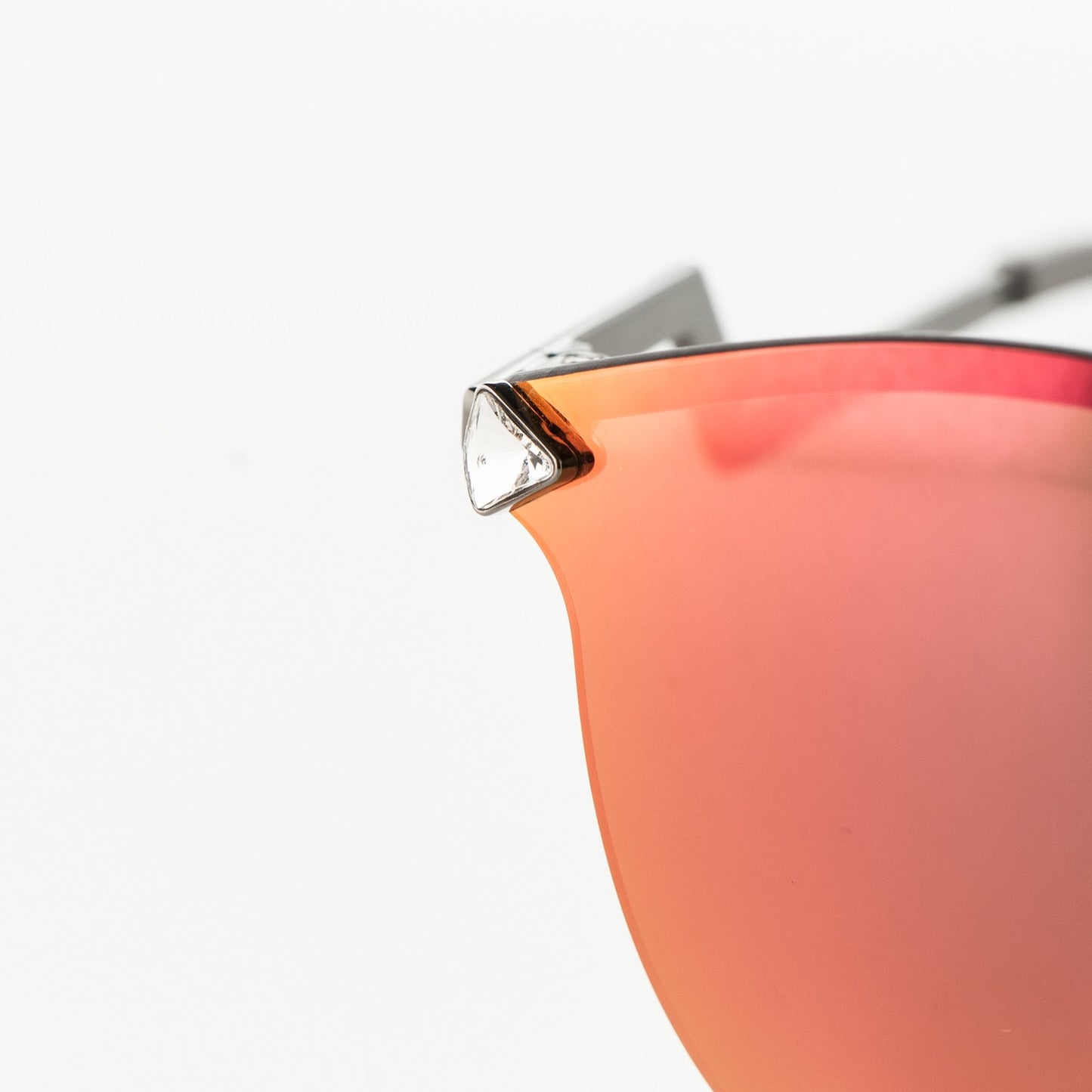 Iridia Sunglasses FF 0040/S Red