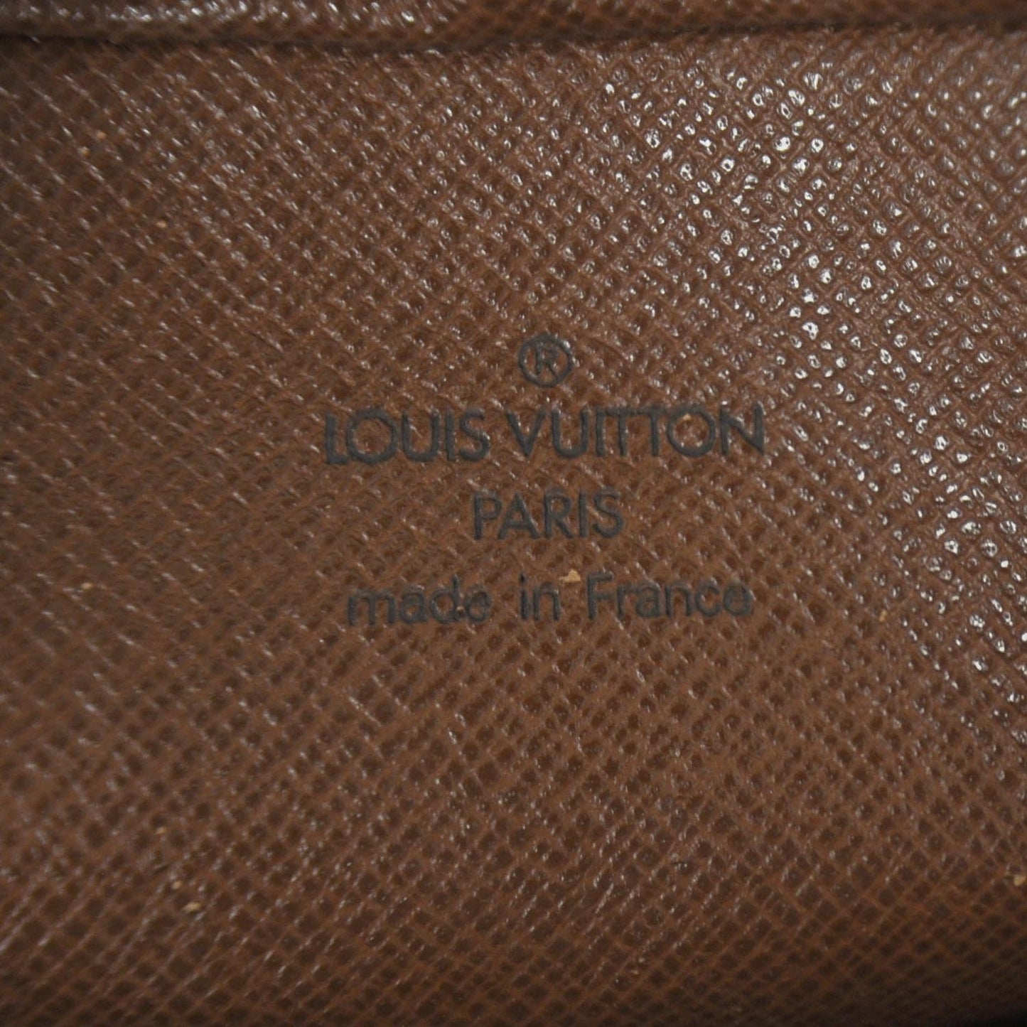 Monogram Cite MM