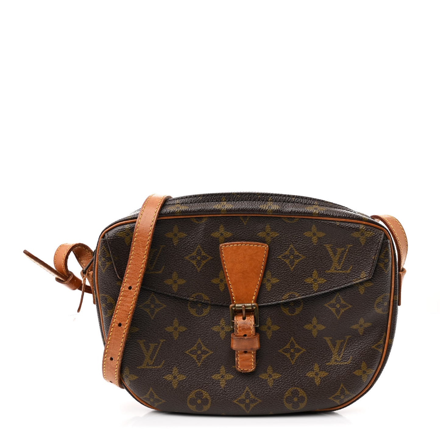 Monogram Jeune Fille