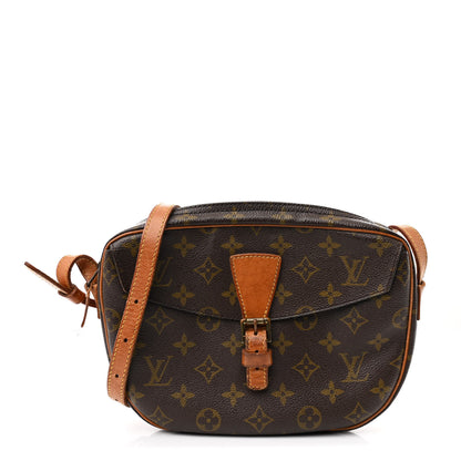 Louis Vuitton Monogram Jeune Fille 1 of 13