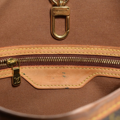 Louis Vuitton Monogram Batignolles Horizontal 6 of 7