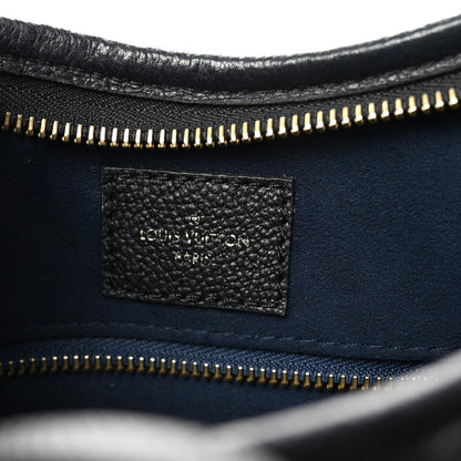 Louis Vuitton Empreinte Carryall PM Black 6 of 9