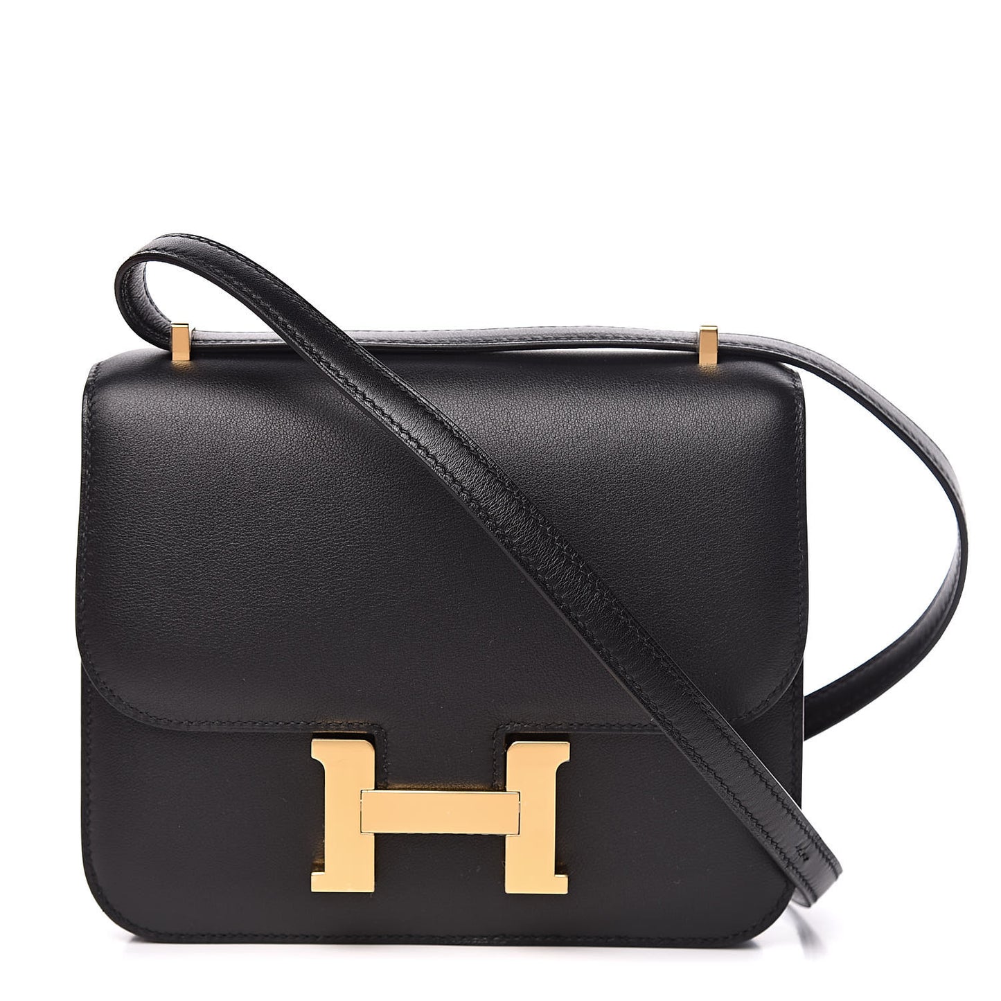 Evercolor Constance 18 Black