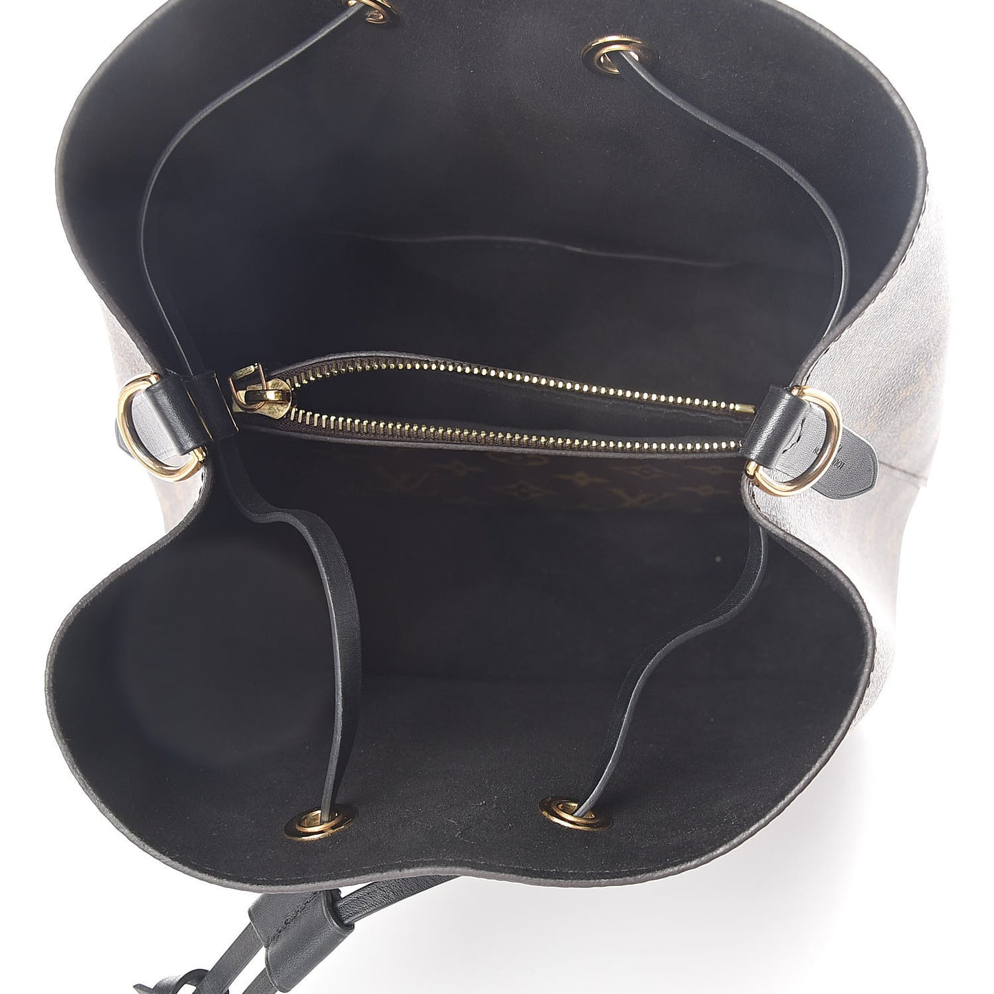 Monogram Neonoe MM Black