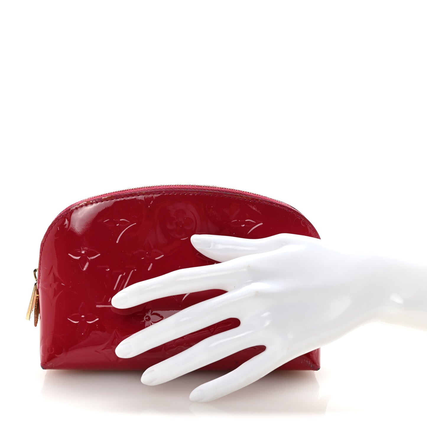 Vernis Cosmetic Pouch Pomme D'Amour